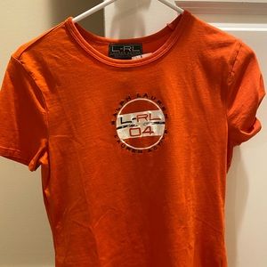 Vintage Ralph Lauren Top